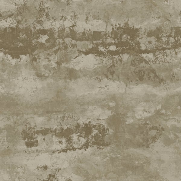 Galerie DWP0356-02 Bronze Brown Perfect Storm - Eade's Wallpaper