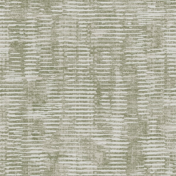Galerie DWP0357-02 Bronze Brown Stripy Shimmer - Eade's Wallpaper