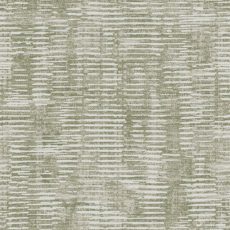 Galerie DWP0357-02 Bronze Brown Stripy Shimmer - Eade's Wallpaper