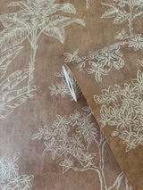 Eade's DWP0361-03-sample Bronze Brown