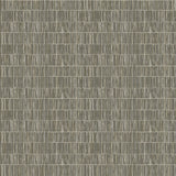 Galerie DWP0362-05 Silver Grey Bamboo Screen - Eade's Wallpaper
