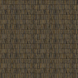 Galerie DWP0362-09 Blue Bamboo Screen - Eade's Wallpaper