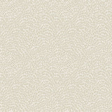 Galerie DWP0363-03 Cream Fan Fleck - Eade's Wallpaper
