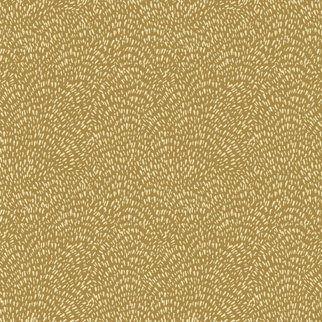 Galerie DWP0363-04 Gold Fan Fleck - Eade's Wallpaper