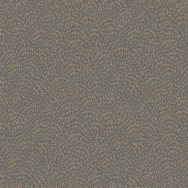 Galerie DWP0363-05 Gold Fan Fleck - Eade's Wallpaper