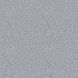 Galerie DWP0363-07 Silver Grey Fan Fleck - Eade's Wallpaper