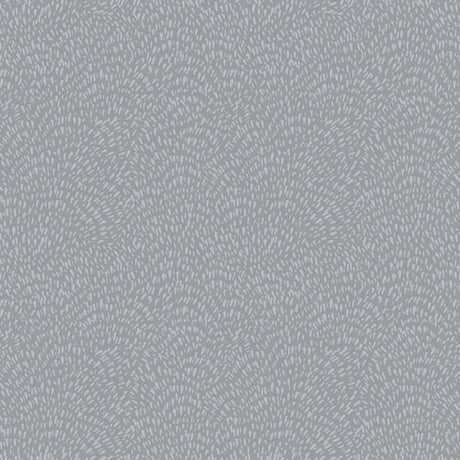 Galerie DWP0363-07 Silver Grey Fan Fleck - Eade's Wallpaper