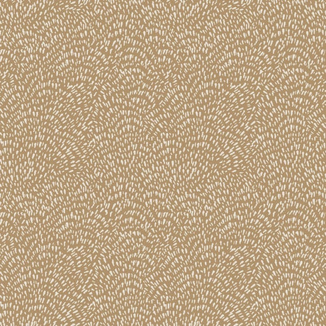 Galerie DWP0363-08 Bronze Brown Fan Fleck - Eade's Wallpaper