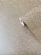 Eade's DWP0363-09-sample Rose Gold