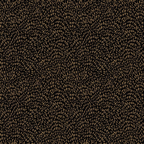 Galerie DWP0363-09 Rose Gold Fan Fleck - Eade's Wallpaper
