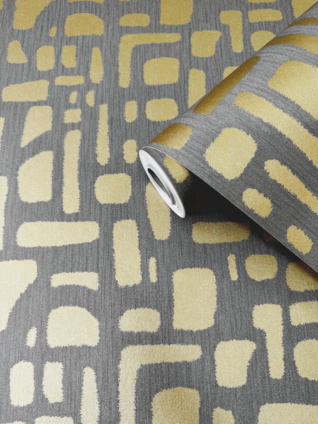 Eade's DWP0364-04-sample Silver Grey