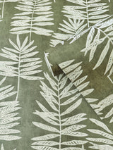 Eade's DWP0365-02-sample Bronze Brown