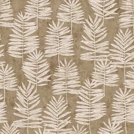 Galerie DWP0365-02 Bronze Brown Tumbling Leaf - Eade's Wallpaper
