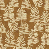 Galerie DWP0365-04 Gold Tumbling Leaf - Eade's Wallpaper