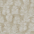 Galerie DWP0365-05 Silver Grey Tumbling Leaf - Eade's Wallpaper