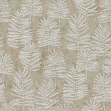 Galerie DWP0365-05 Silver Grey Tumbling Leaf - Eade's Wallpaper