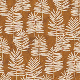 Galerie DWP0365-06 Orange Tumbling Leaf - Eade's Wallpaper