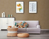 Eade's DWP0366-06-sample Silver Grey