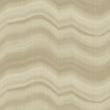 Galerie DWP0367-01 Beige Cloudy Stripe - Eade's Wallpaper