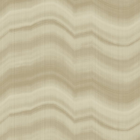 Galerie DWP0367-01 Beige Cloudy Stripe - Eade's Wallpaper
