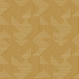 Galerie DWP0368-02 Yellow Cleopatra - Eade's Wallpaper