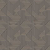 Galerie DWP0368-03 Blue Cleopatra - Eade's Wallpaper