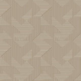 Galerie DWP0368-05 Bronze Brown Cleopatra - Eade's Wallpaper