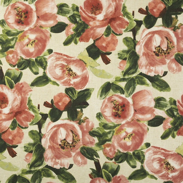 Mitchell MDS FF-2203-27 Contemporary,Floral,Traditional Roseland-Rose