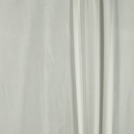 Mitchell MB FF-1902-55 Solid Voile-Dew - Eade's Wallpaper
