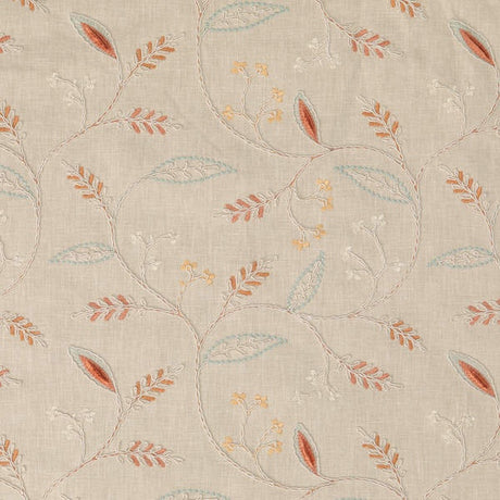 Mitchell MDS FF-2104-39 Floral Plentiful-Meadow - Eade's Wallpaper