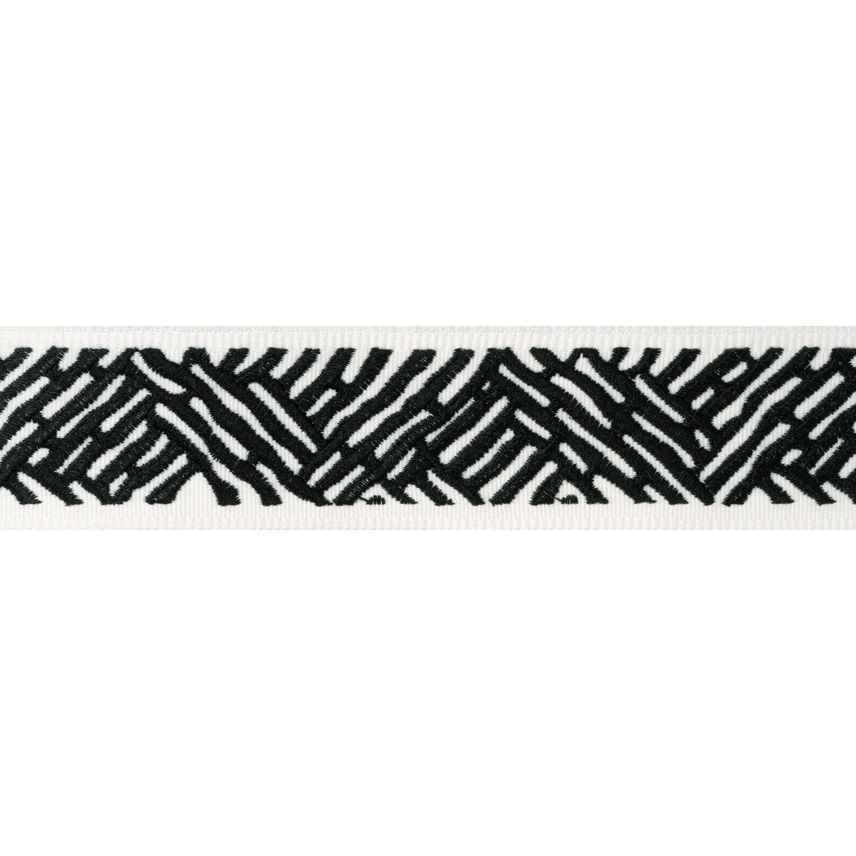 Thibaut E12020 COBBLE HILL TAPE Onyx
