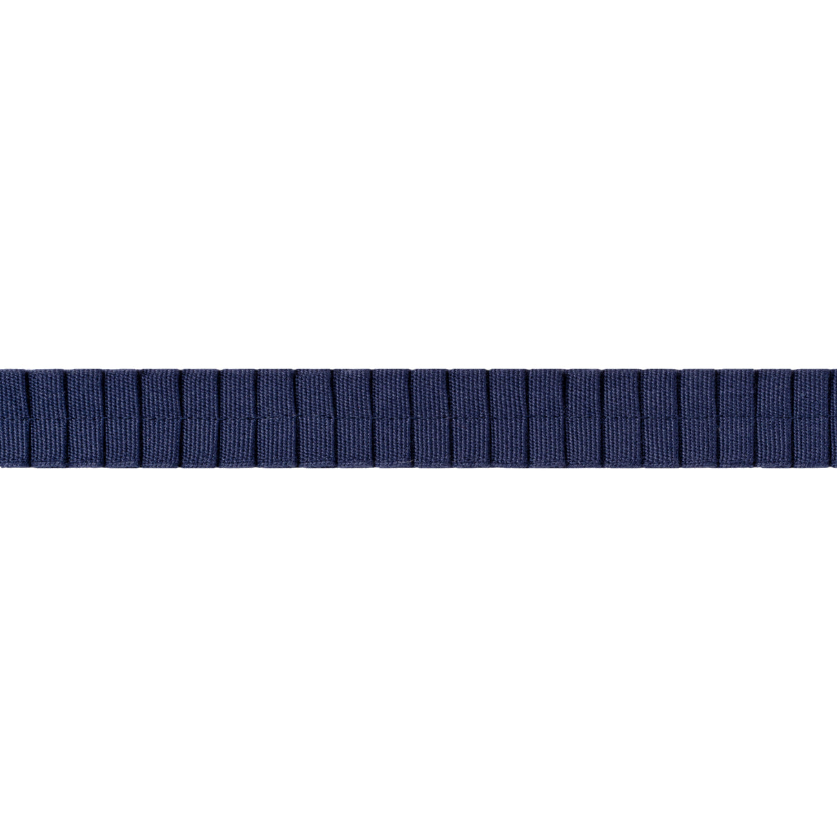 Thibaut E12064 PLEATED TAPE Navy
