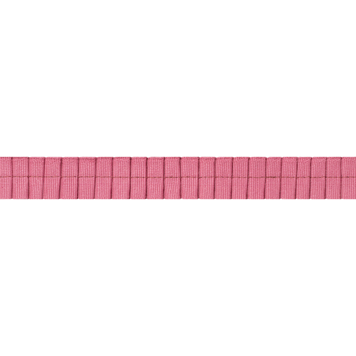 Thibaut E12073 PLEATED TAPE Peony