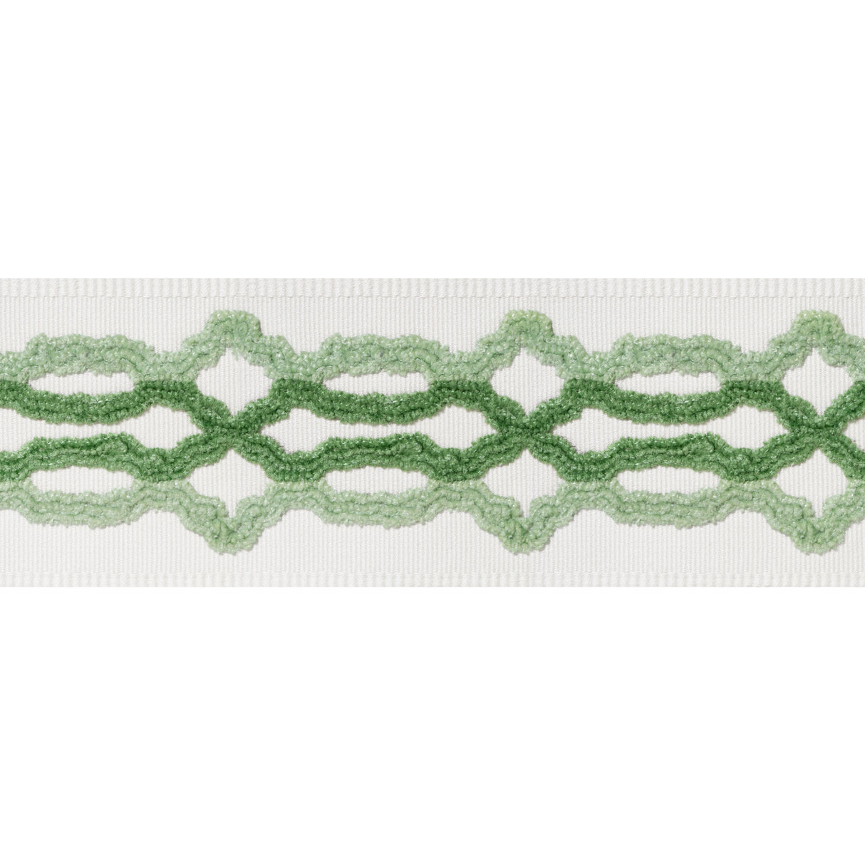 Thibaut E12086 HARTNEY TAPE Spring and Kelly