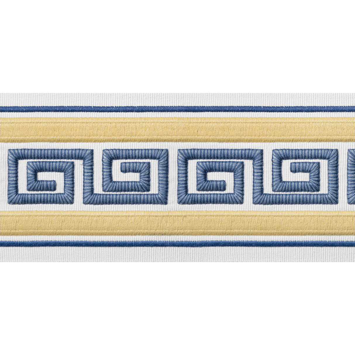 Thibaut E12112 AVENUE TAPE Sunshine and Sky