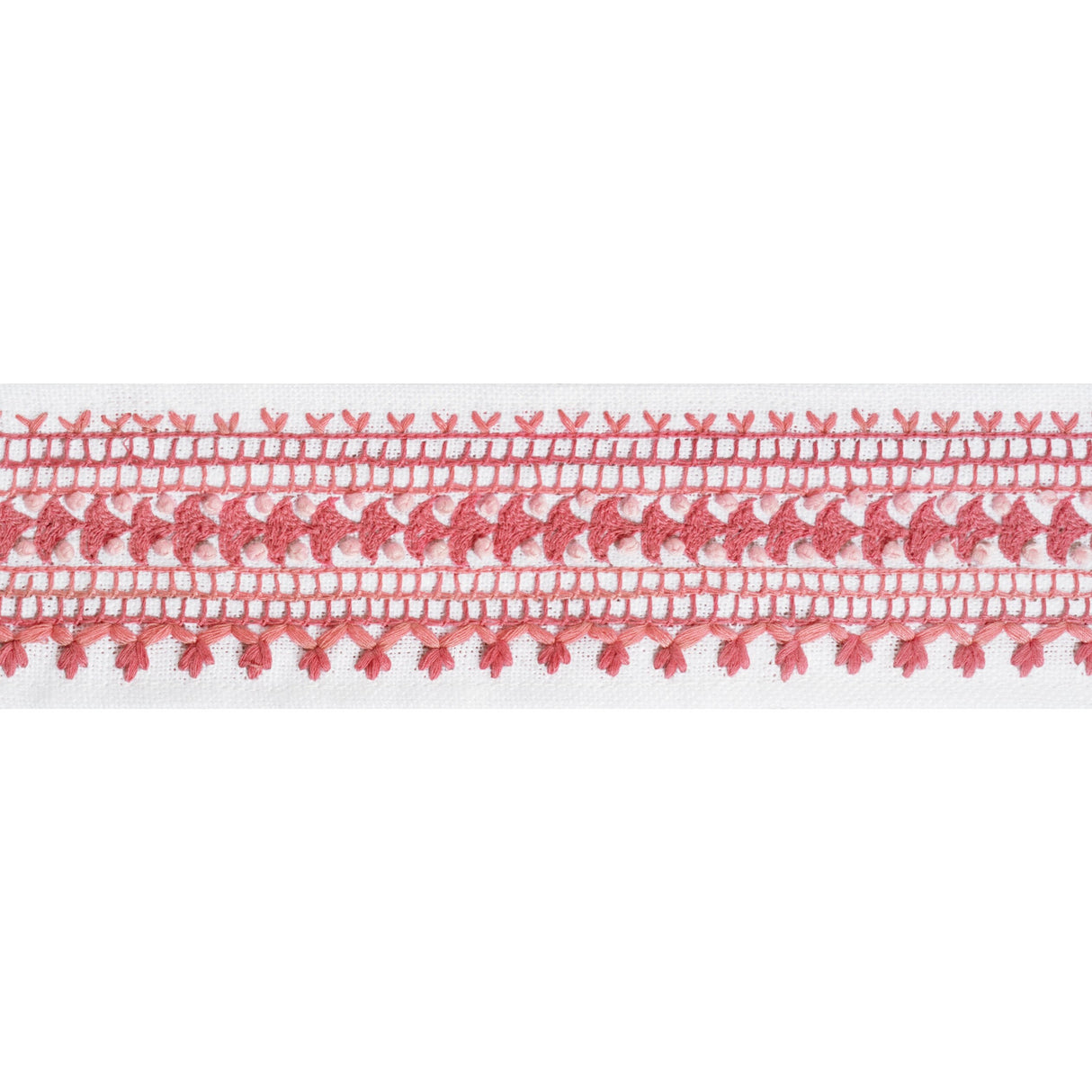 Thibaut E12113 NORWAY TAPE Peony