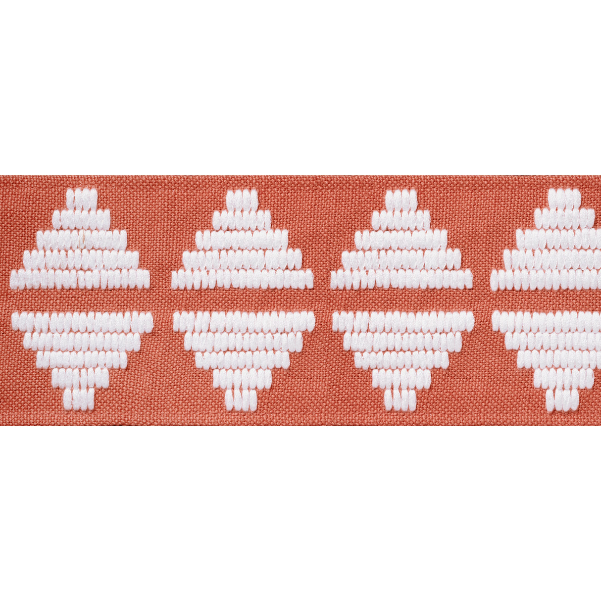 Thibaut E12173 KING'S POINT TAPE Coral