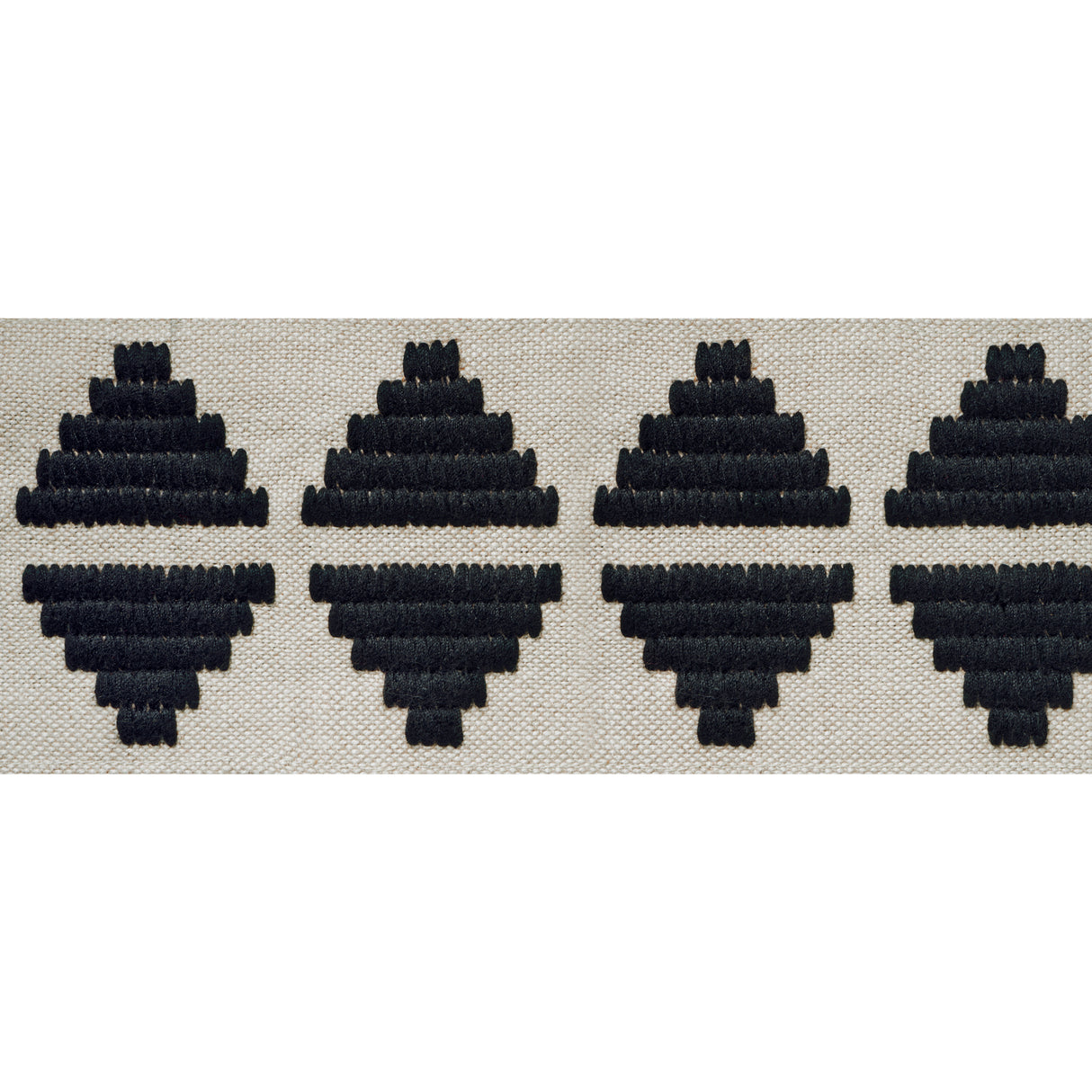 Thibaut E12176 KING'S POINT TAPE Onyx