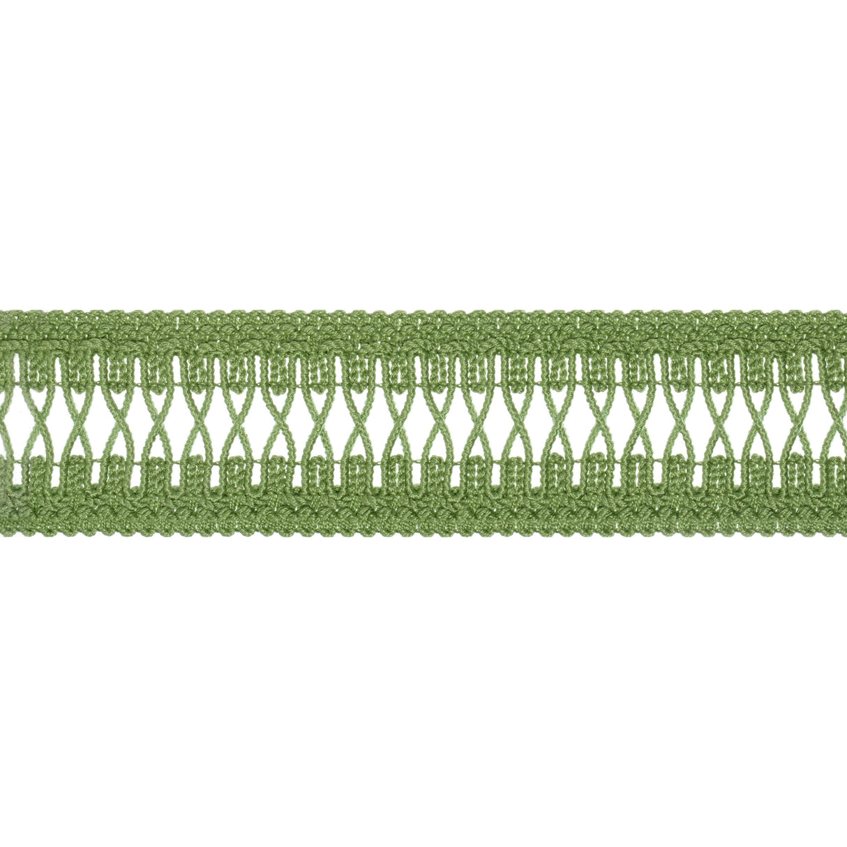 Thibaut E12199 CECILY TAPE Grass