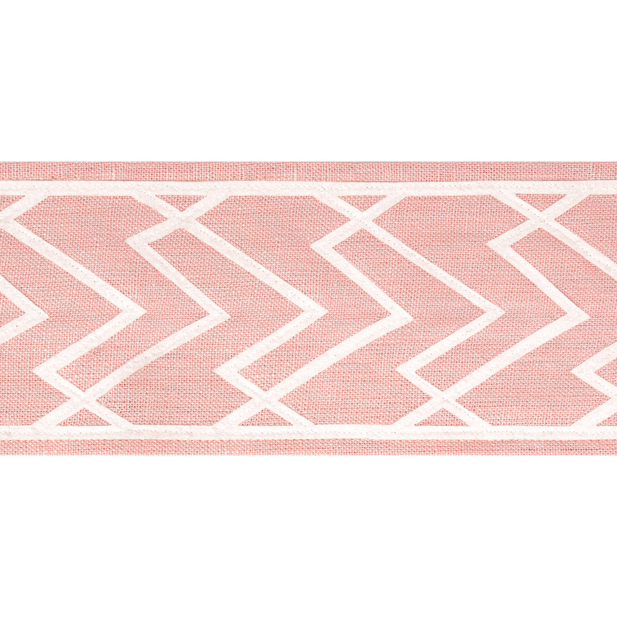 Thibaut E12209 SUMMIT APPLIQUE TAPE Blossom