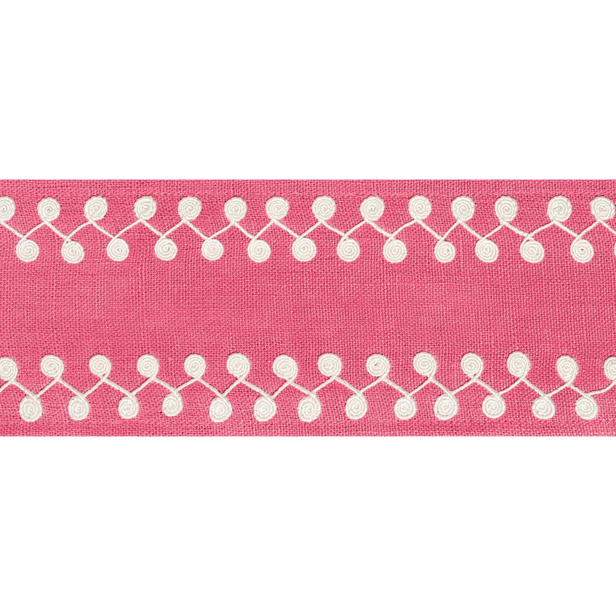 Thibaut E12219 PERLA TAPE Peony