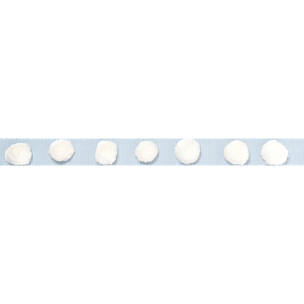 Thibaut E12250 POM POM TAPE Powder