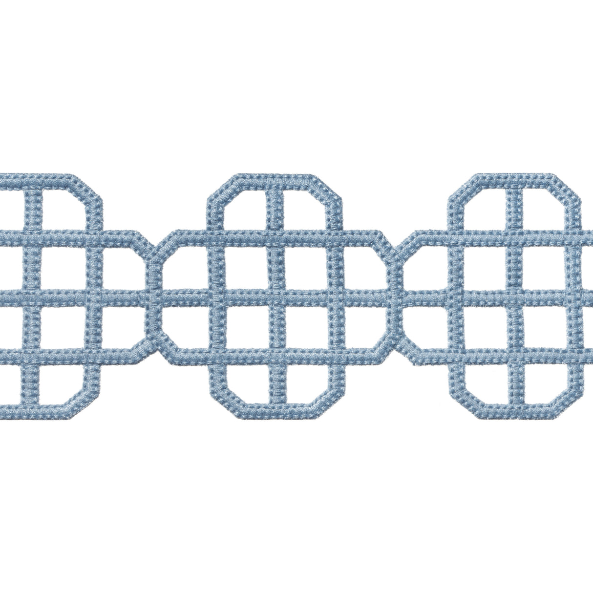 Thibaut E12267 FRET APPLIQUE Sky