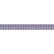 Thibaut PLEATED TAPE E12311 in Lilac Trim - TAPES & TRIMS: V