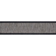 Thibaut FISHER TAPE E12400 in Ebony Trim - TAPES & TRIMS VOL