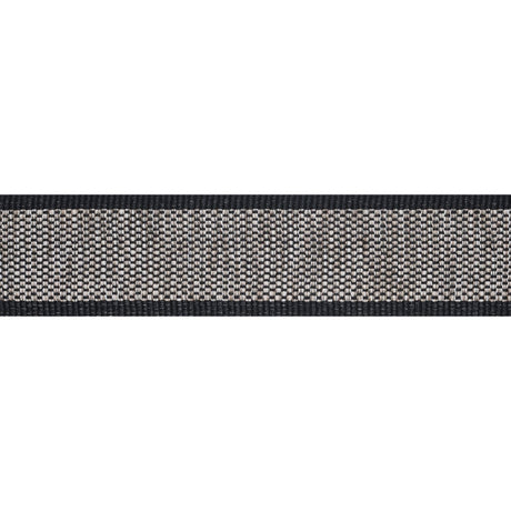 Thibaut FISHER TAPE E12400 in Ebony Trim - TAPES & TRIMS VOL