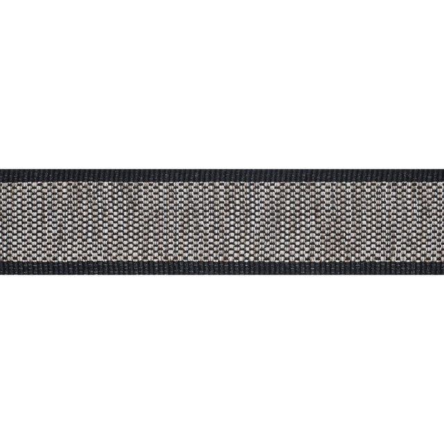 Thibaut FISHER TAPE E12400 in Ebony Trim - TAPES & TRIMS VOL