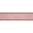 Thibaut FISHER TAPE E12401 in Clay Trim - TAPES & TRIMS VOL.