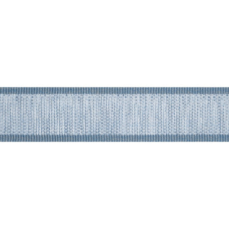 Thibaut FISHER TAPE E12403 in Spa Blue Trim - TAPES & TRIMS 