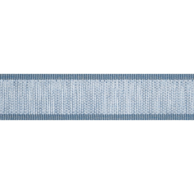 Thibaut FISHER TAPE E12403 in Spa Blue Trim - TAPES & TRIMS 